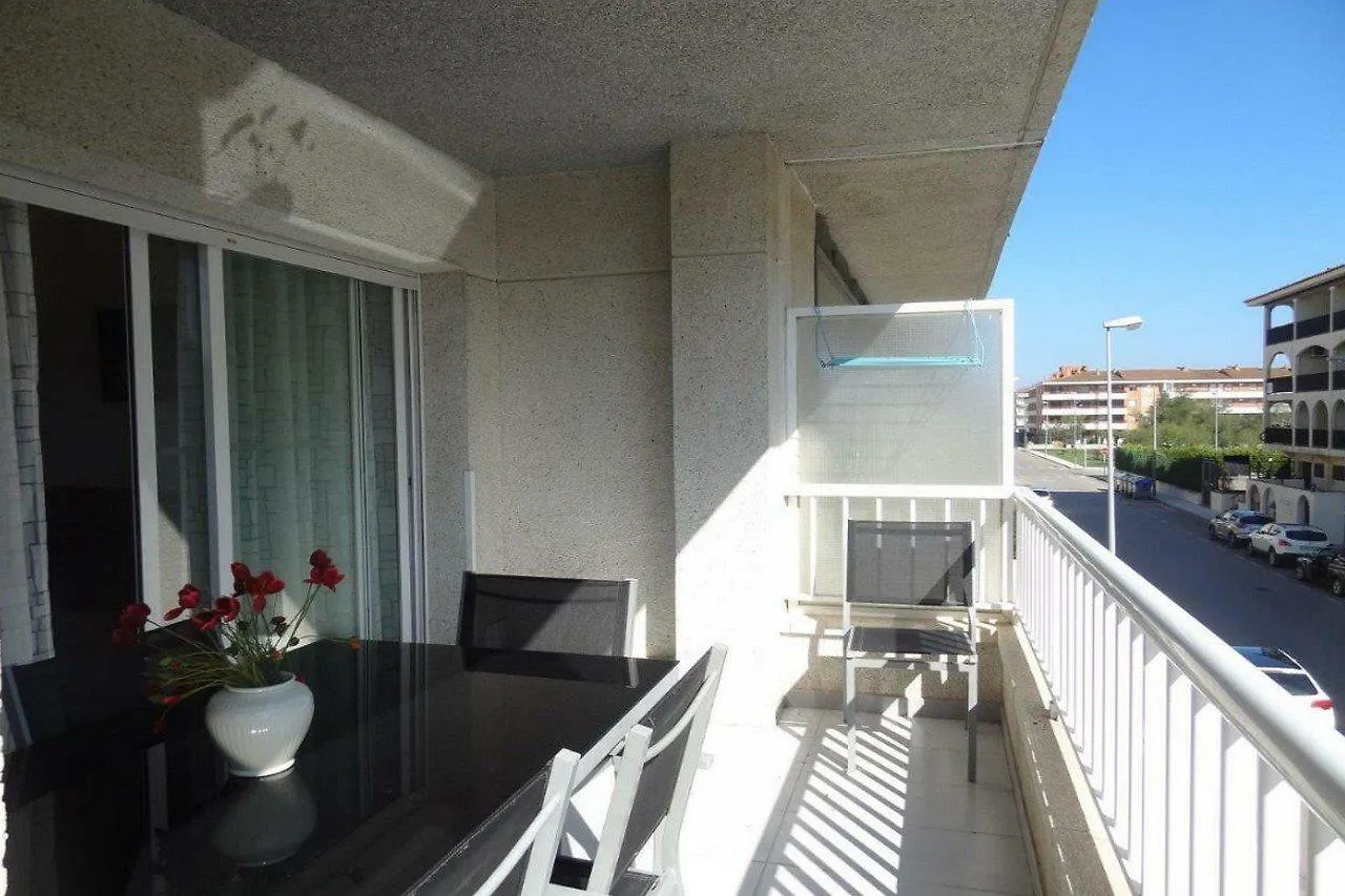 Apartamentos Mar D'Or L'Estartit Appartement