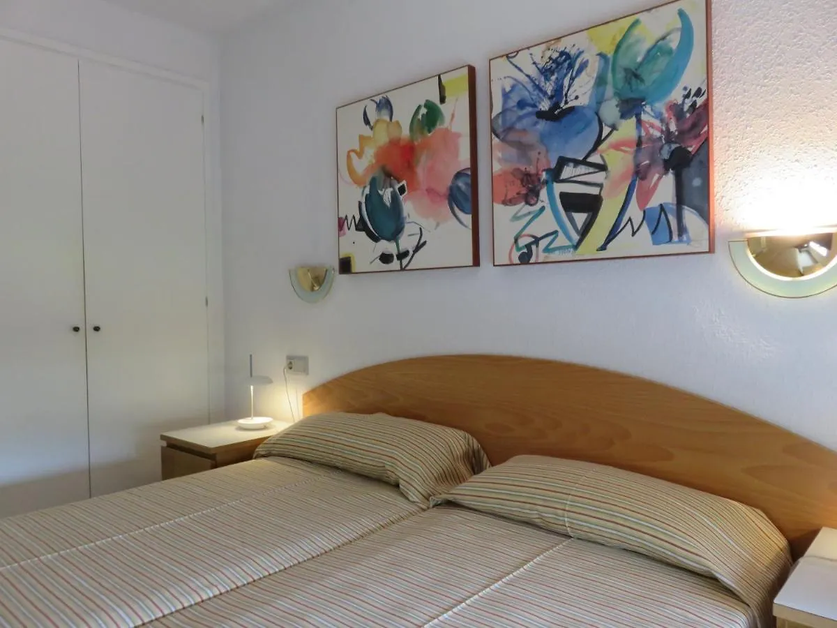 Apartamentos Mar D'Or L'Estartit