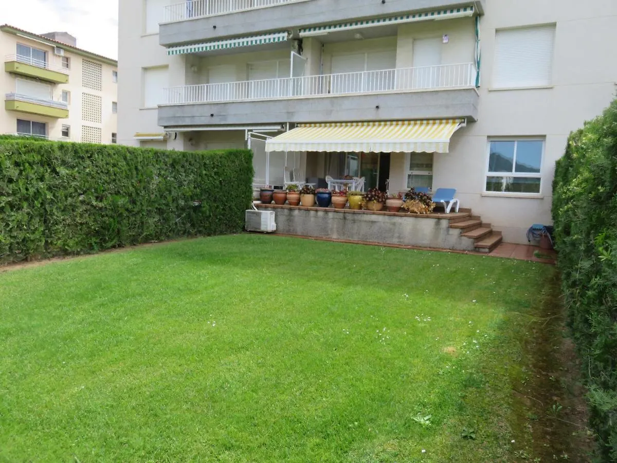Apartamentos Mar D'Or L'Estartit 0*,  Espagne