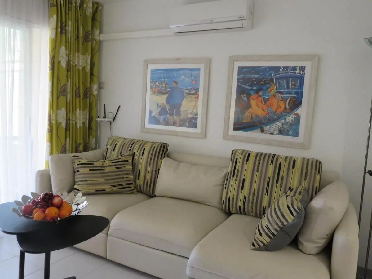 Appartement Apartamentos Mar D'Or L'Estartit Espagne