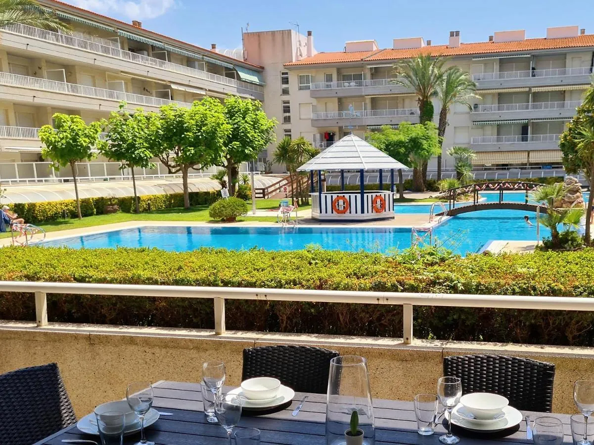 Apartamentos Mar D'Or L'Estartit Appartement