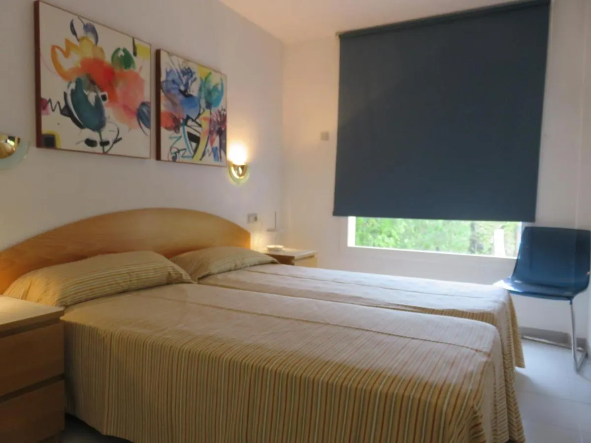 Apartamentos Mar D'Or L'Estartit Appartement