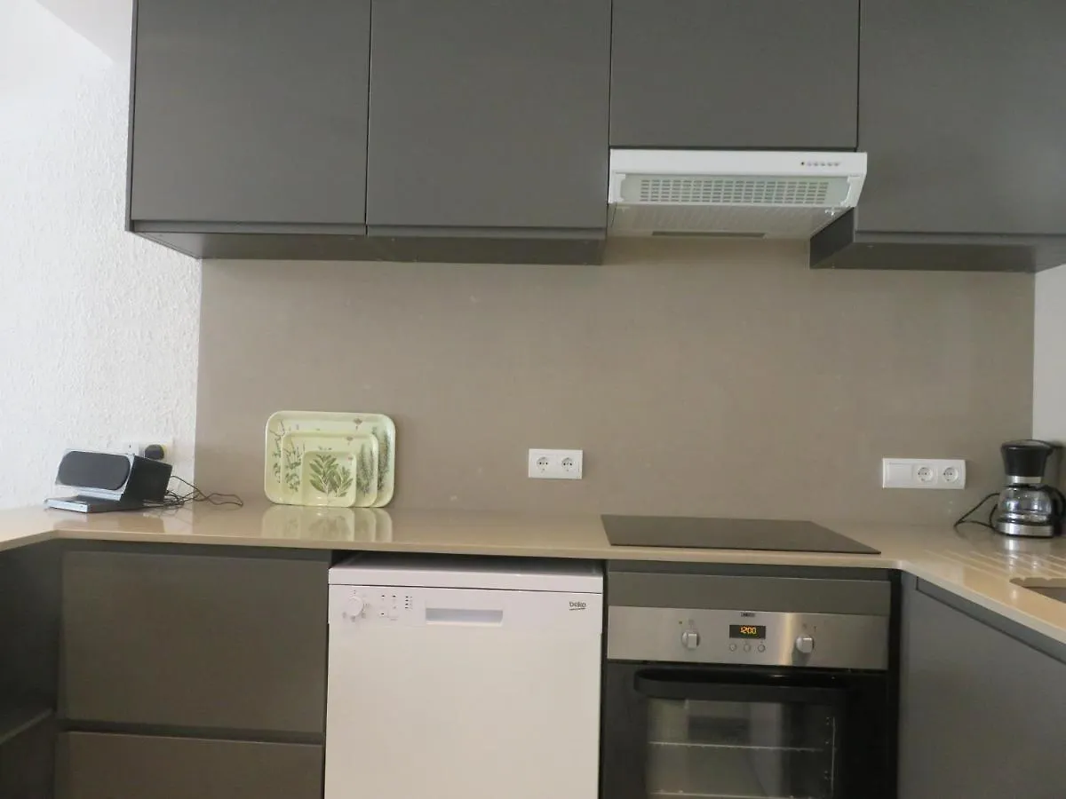 Apartamentos Mar D'Or L'Estartit