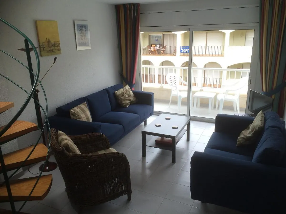 Appartement Apartamentos Mar D'Or L'Estartit