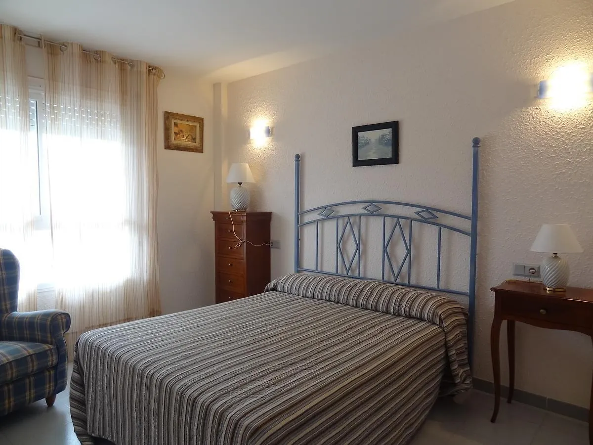 Lejlighed Apartamentos Mar D'Or L'Estartit Spanien