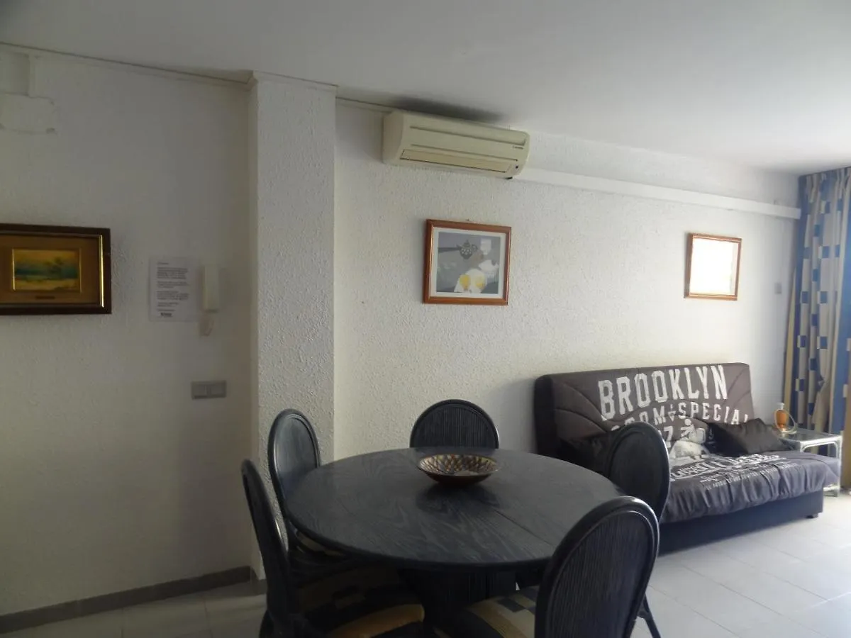 Apartamentos Mar D'Or L'Estartit Apartment