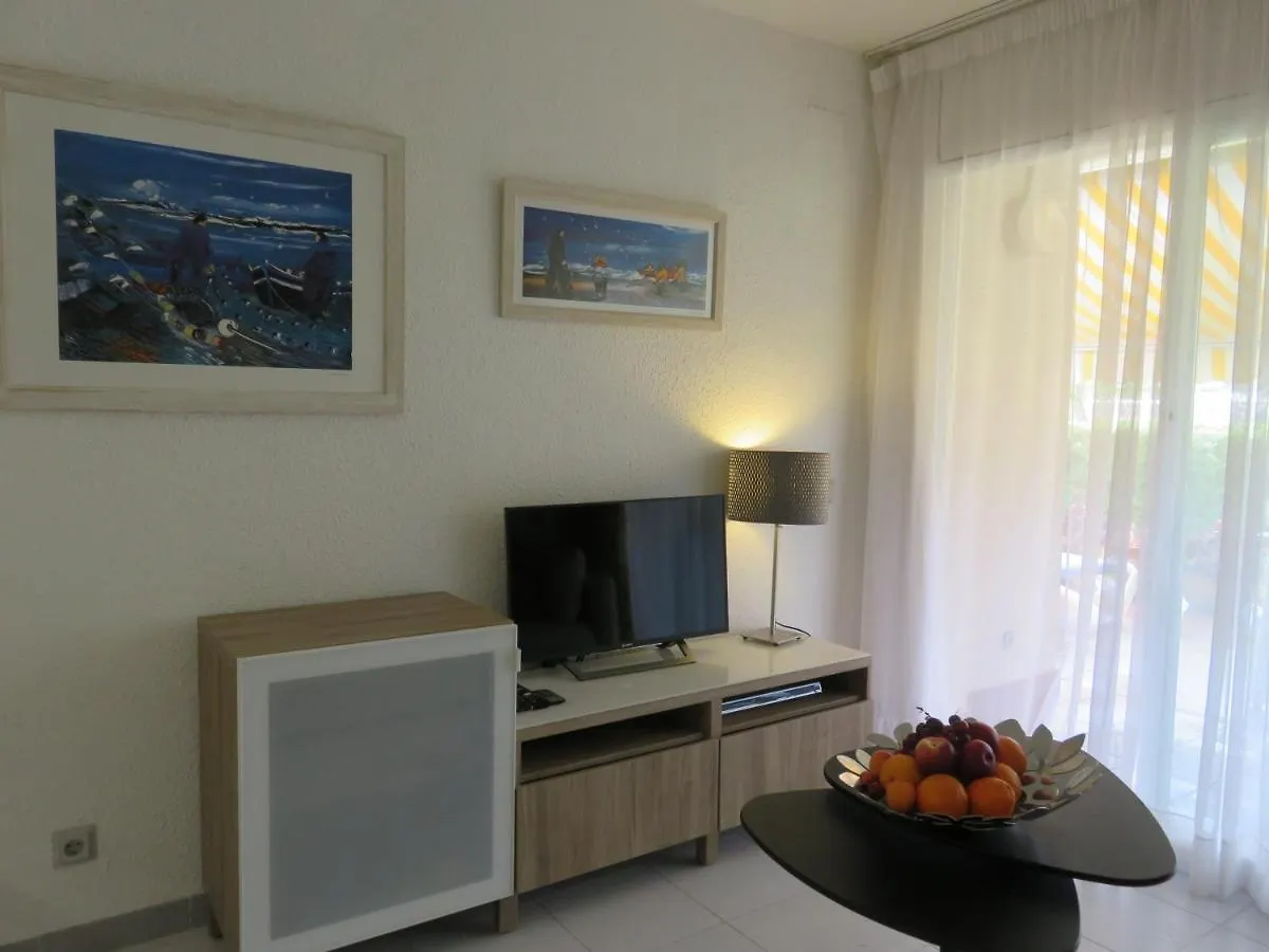 Apartamentos Mar D'Or L'Estartit Apartment
