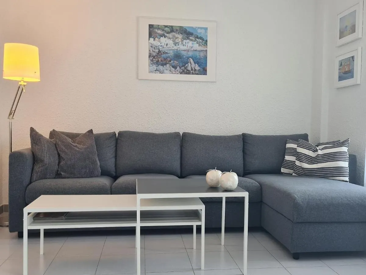 Apartment Apartamentos Mar D'Or L'Estartit