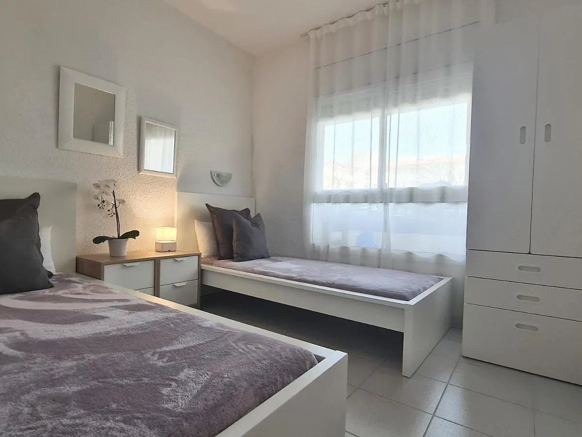 Apartamentos Mar D'Or L'Estartit Apartment