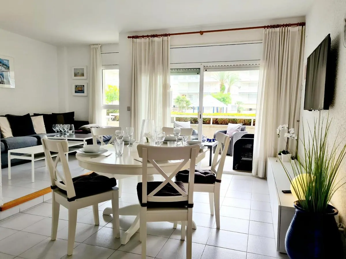 Apartamentos Mar D'Or L'Estartit 0*,  Spain