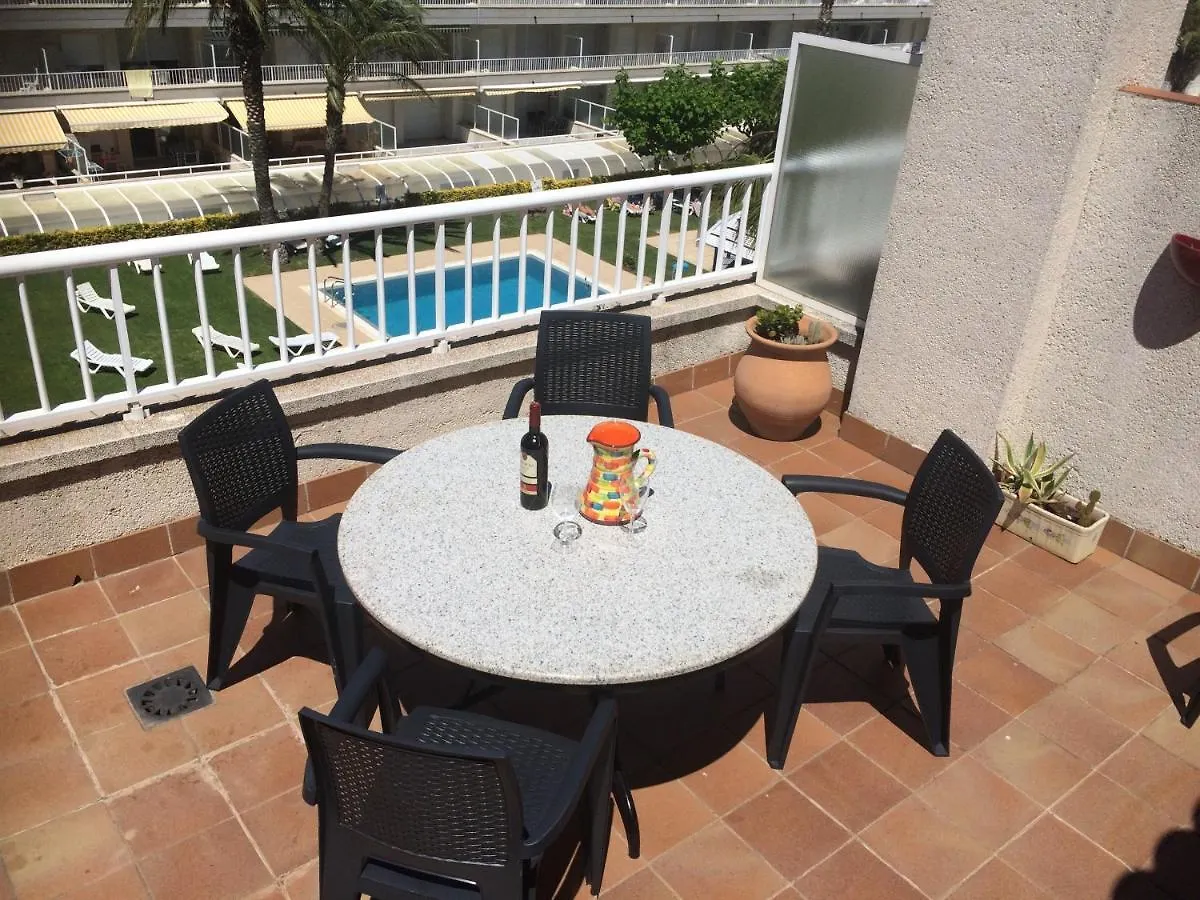 Apartamentos Mar D'Or L'Estartit
