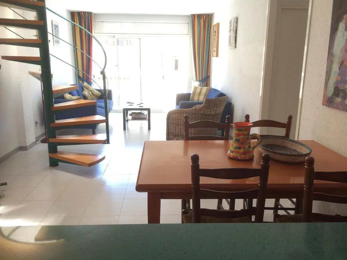 Apartment Apartamentos Mar D'Or L'Estartit Spain