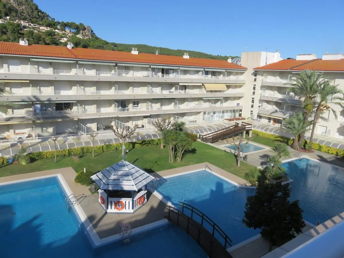 Apartment Apartamentos Mar D'Or L'Estartit