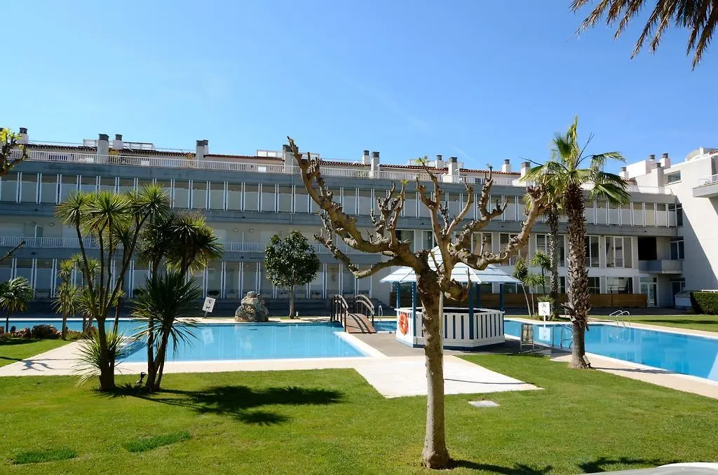 Apartamentos Mar D'Or L'Estartit Apartment