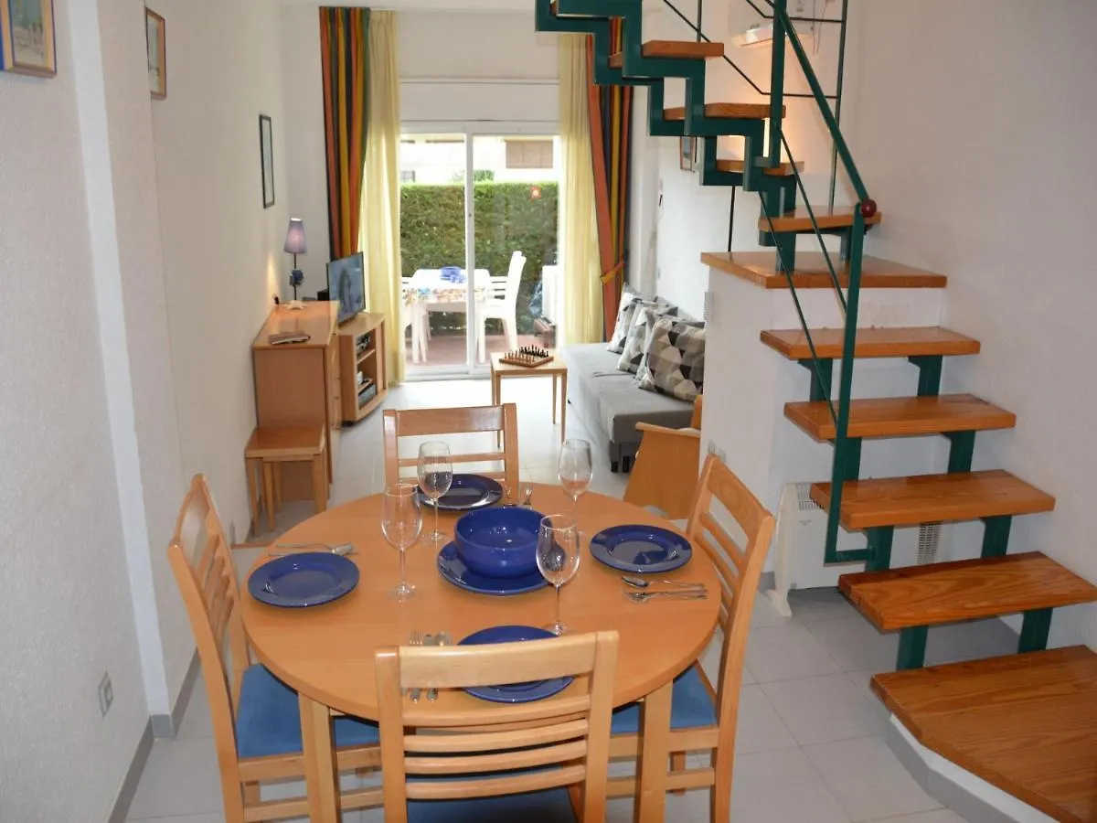 Apartamentos Mar D'Or L'Estartit