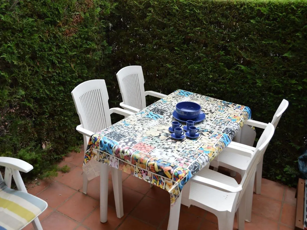 Apartment Apartamentos Mar D'Or L'Estartit