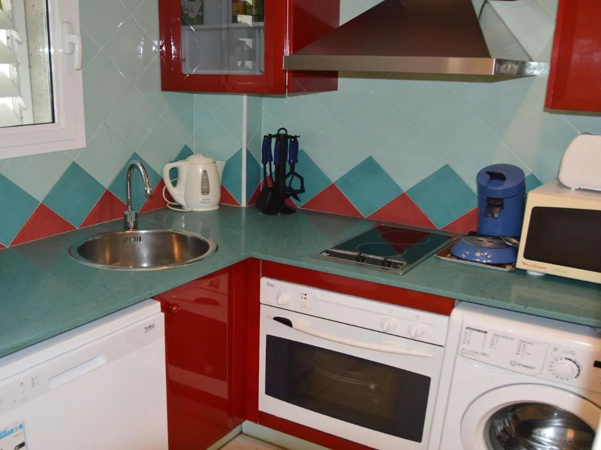 Apartamentos Mar D'Or L'Estartit 0*,  Spain