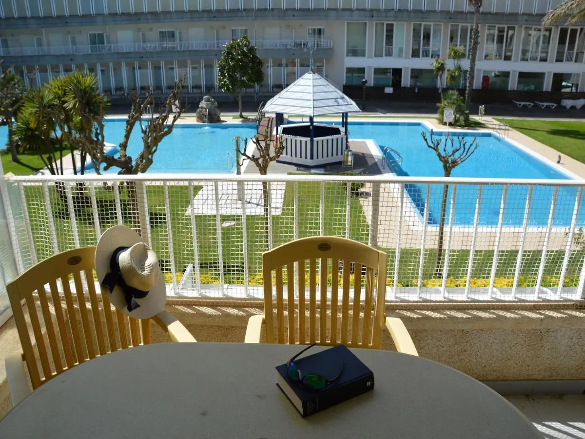 Apartment Apartamentos Mar D'Or L'Estartit Spain