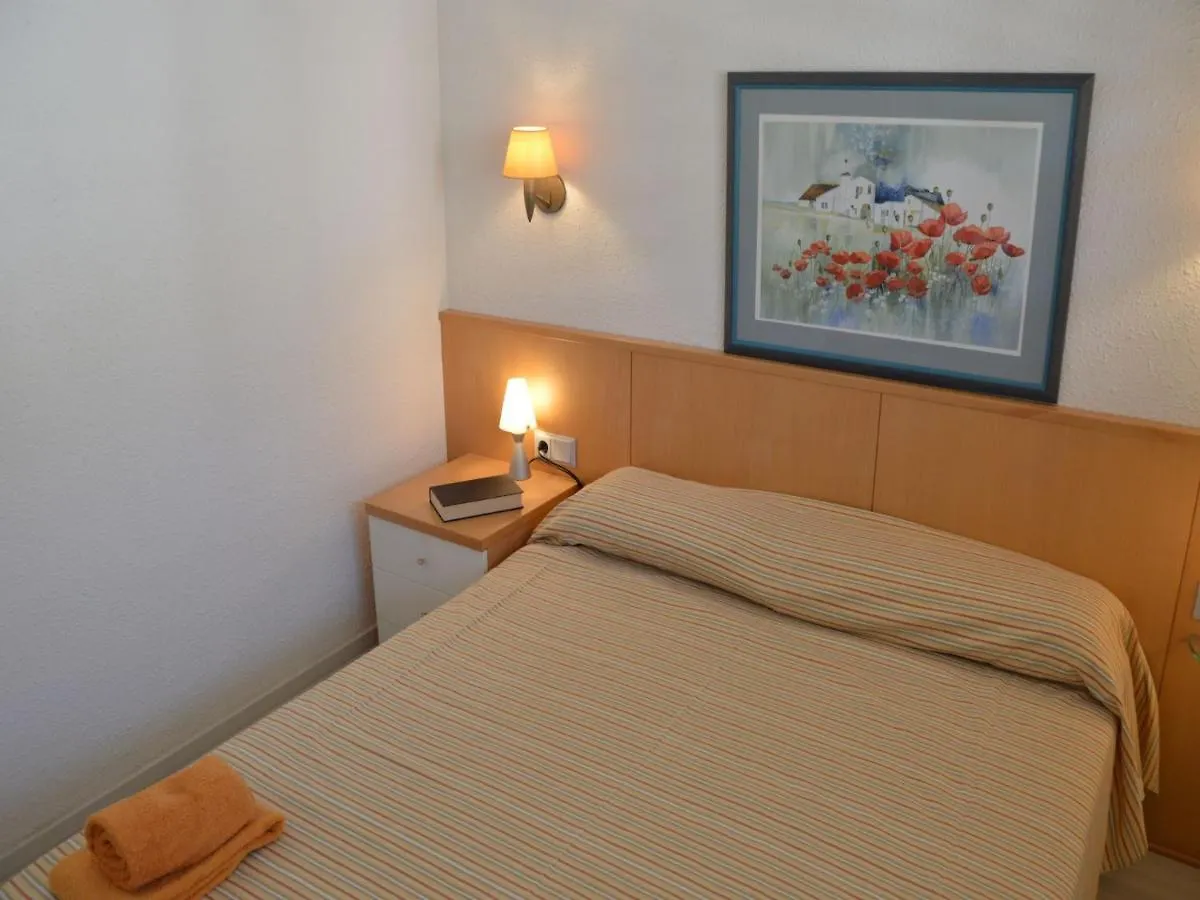 Apartamentos Mar D'Or L'Estartit