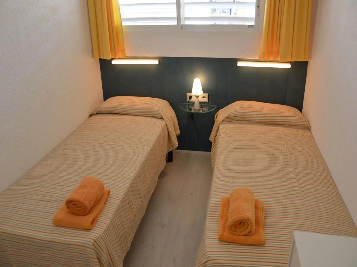 Apartment Apartamentos Mar D'Or L'Estartit