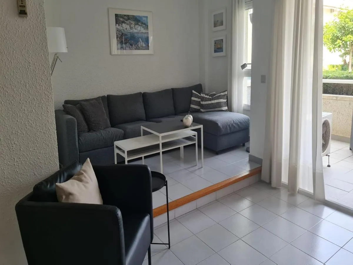 Apartamentos Mar D'Or L'Estartit Apartment
