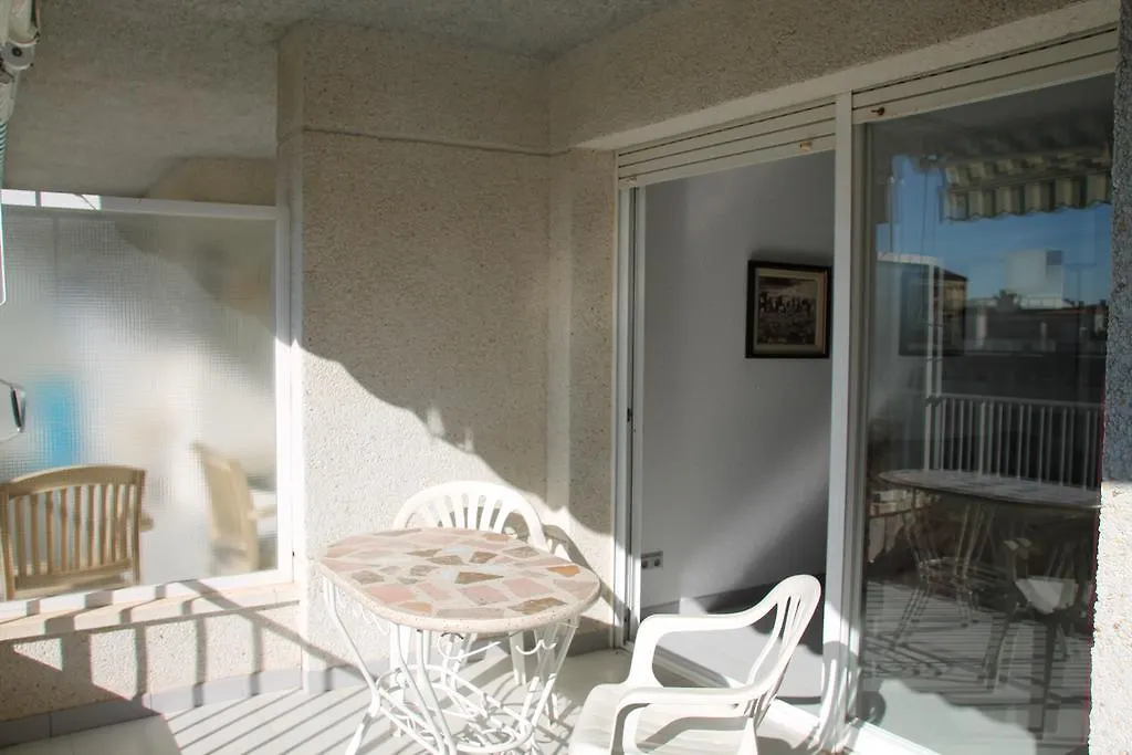 Apartment Apartamentos Mar D'Or L'Estartit