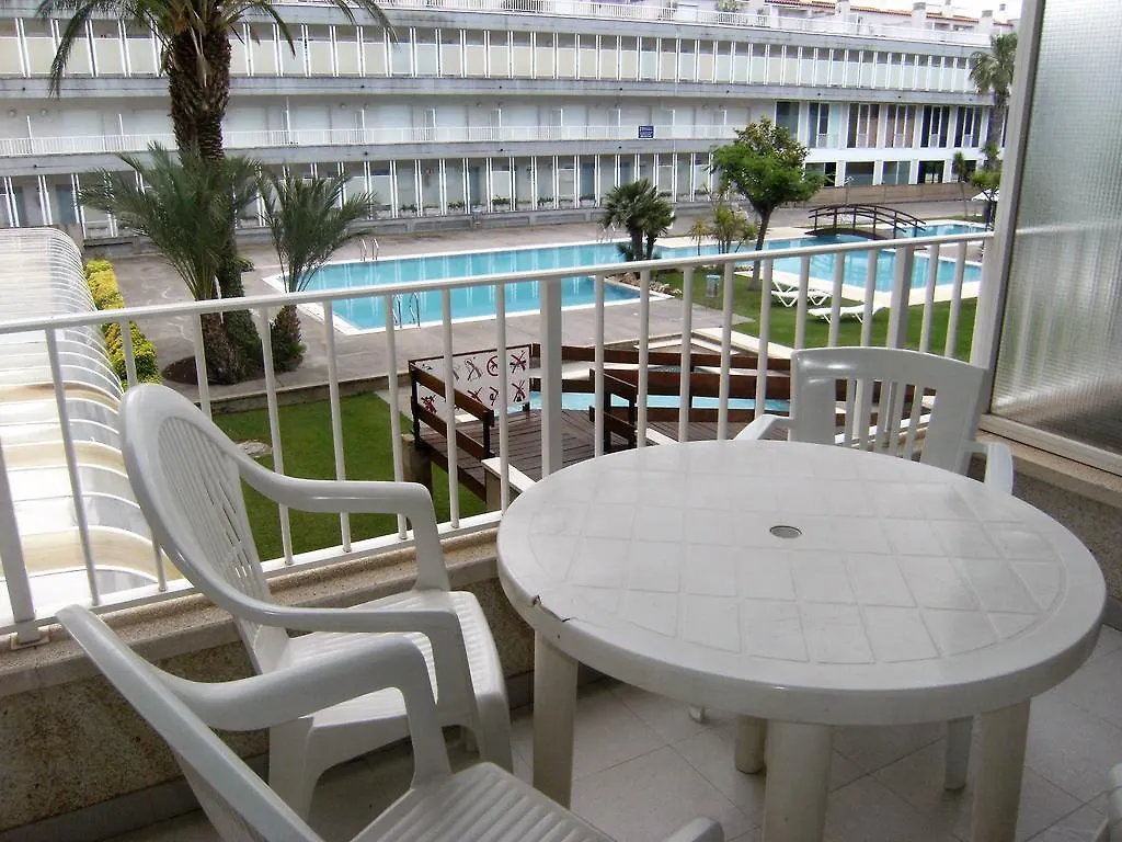 Apartment Apartamentos Mar D'Or L'Estartit