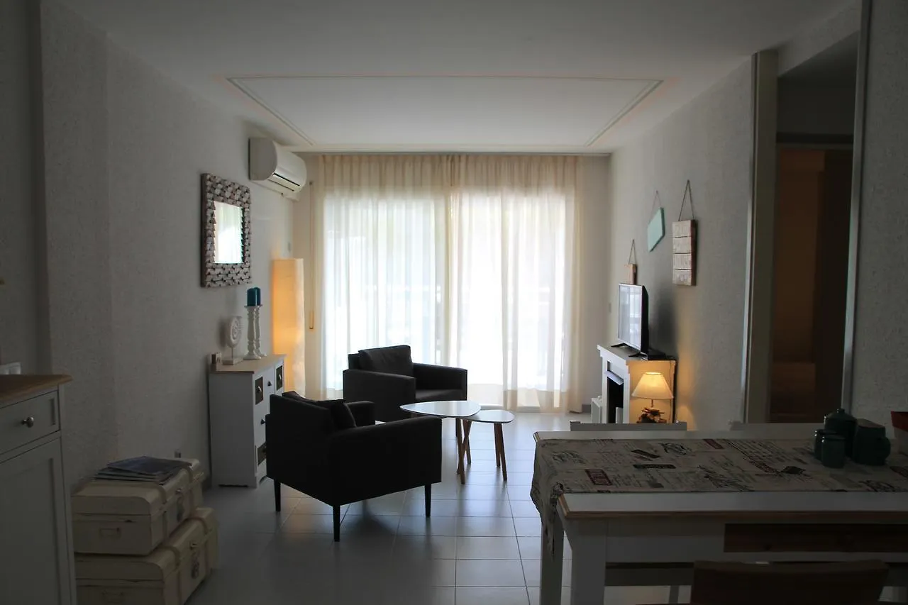 Apartamentos Mar D'Or L'Estartit