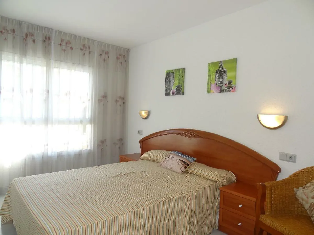 Apartment Apartamentos Mar D'Or L'Estartit