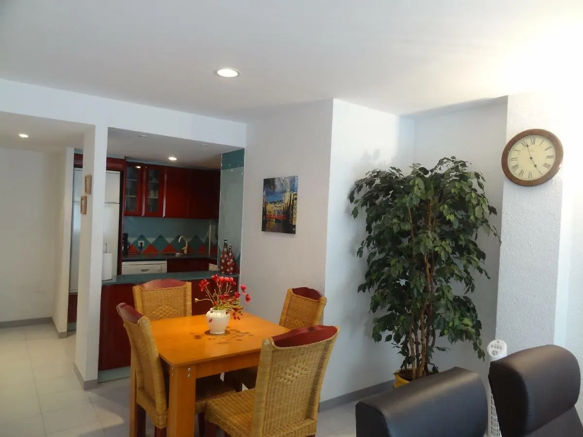 Apartamentos Mar D'Or L'Estartit Apartment