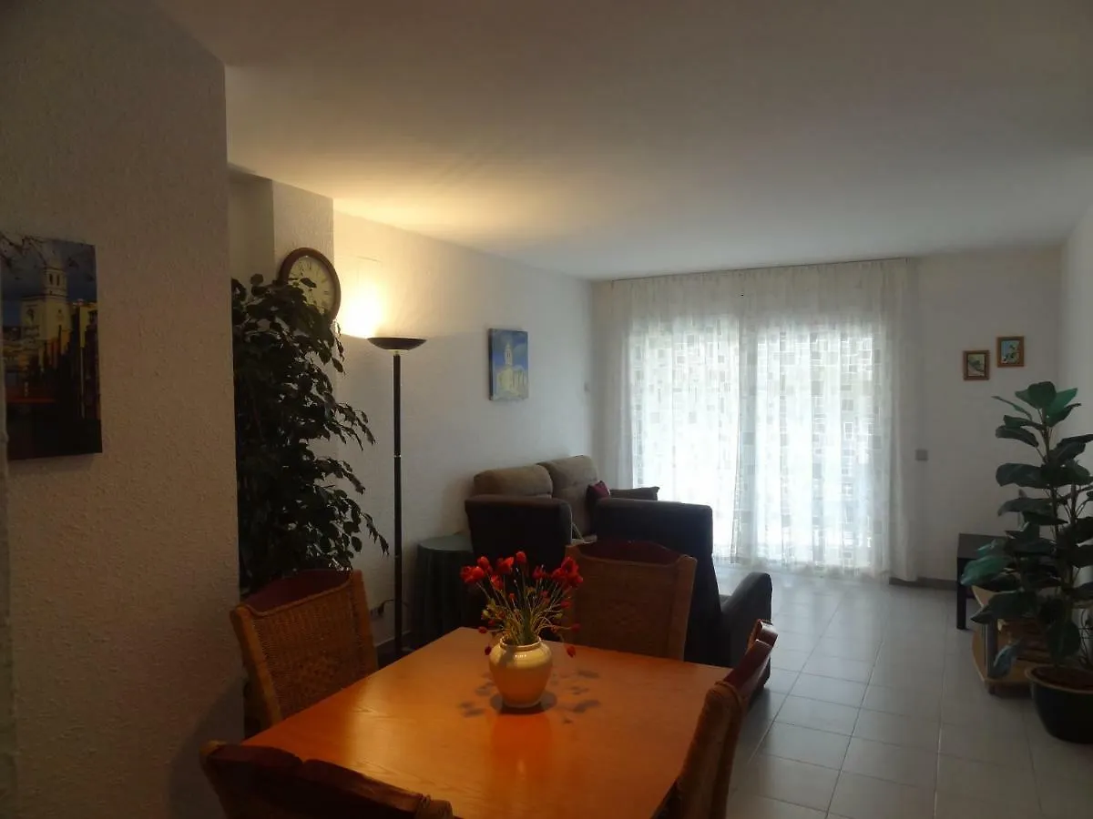 Apartamentos Mar D'Or L'Estartit