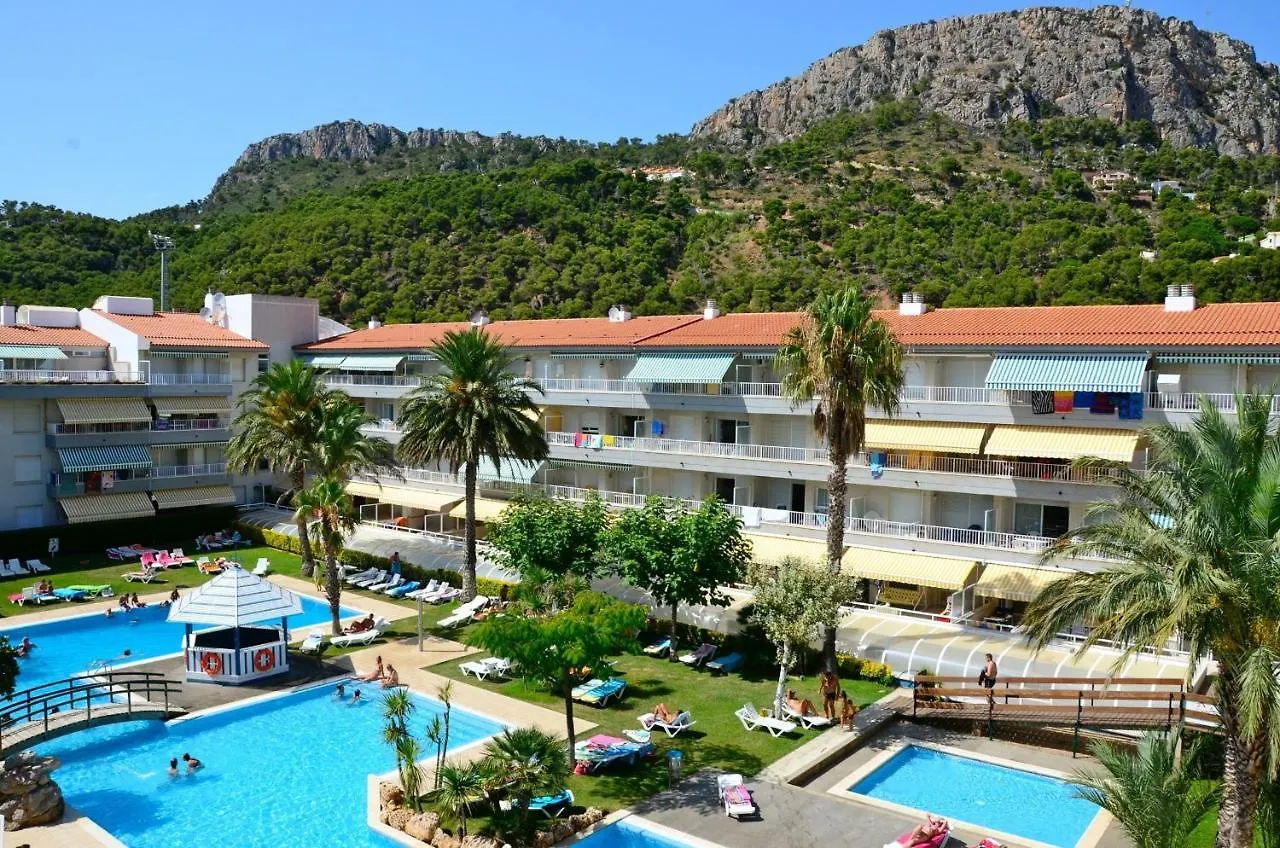 Apartamentos Mar D\'Or contacts
